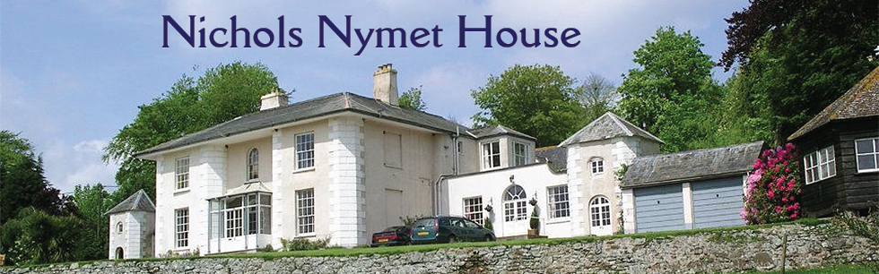 Bed and Breakfast and Self Catering Accommodation in Devon